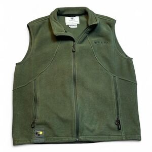 Beretta Vest Men's Modular System 2 Fleece Full Zip size XL